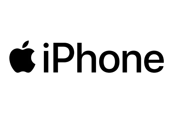 iphone logo