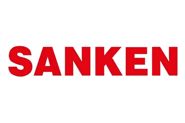 sanken logo