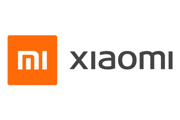 xiaomi logo