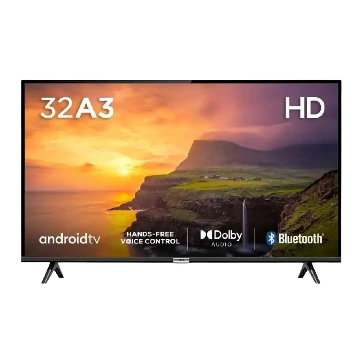 TCL Android Smart TV 32