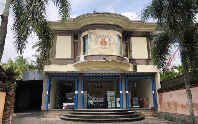 Raditya Gianyar