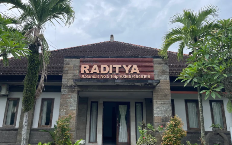 Raditya Negara