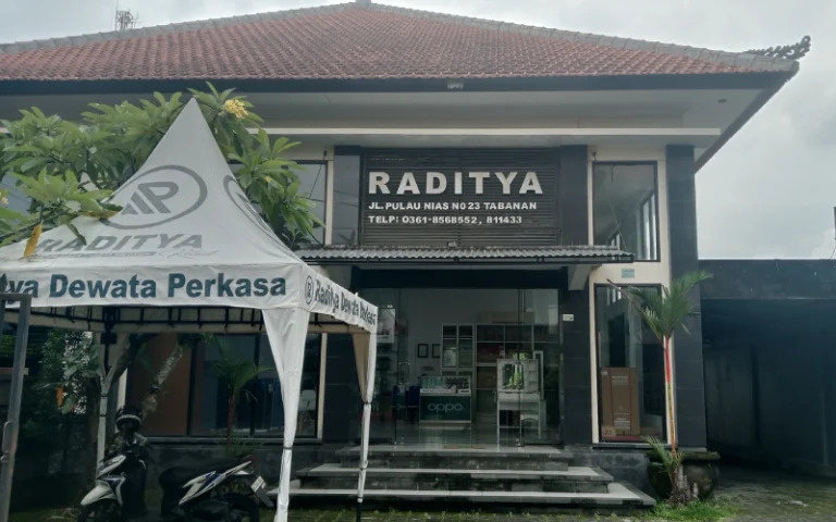 Raditya Tabanan