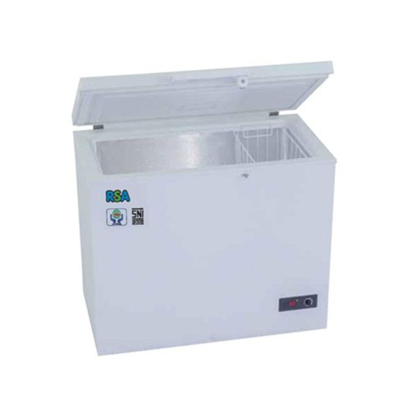 RSA FREEZER BOX CF 110