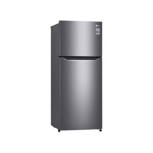 Kulkas 2 Pintu LG GN B202SQIB